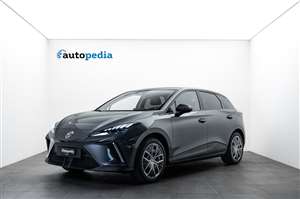 MG 4 EV 64kWh Luxury 450KM REICHWEITE img