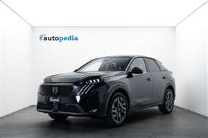 PEUGEOT 3008 145 Hybrid NEW GT e-DCS6  img