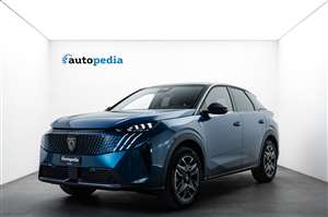 PEUGEOT 3008 145 Hybrid NEW GT e-DCS6  img