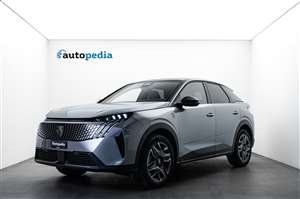 PEUGEOT 3008 145 Hybrid NEW GT e-DCS6  img