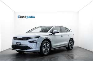 SKODA Enyaq 85x 4x4 286PS 543KM img