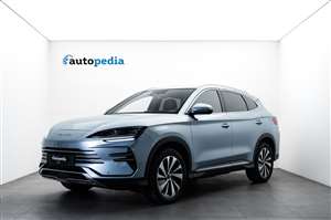 BYD Seal U DM-i PHEV Design AWD 324PS img