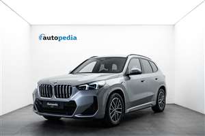 BMW X1 xDrive 20d 48V M Sport Automat img