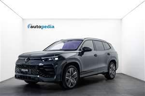 VW Tayron 1.5 TSI evo2 eHybrid R-Line DSG 272PS img