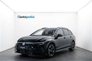 VW Golf Variant 1.5 eTSI mHEV R-Line 150PS img