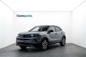 OPEL Mokka 1.2 Direct Injection Turbo GS Aut. img