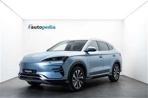 BYD Seal U Comfort 71.8 kWh 218PS img