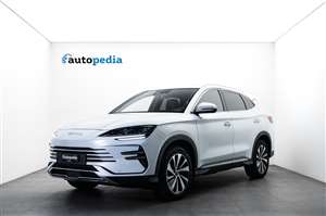 BYD Seal U DM-i PHEV Design AWD 324PS img