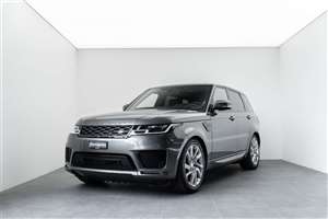 Range Rover Sport 3.0 SDV6 HSE Dynamic img