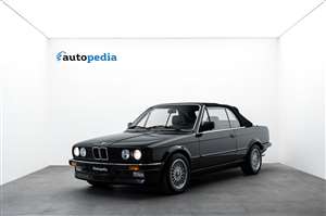 BMW 325i Cabrio img