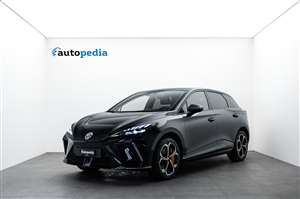 MG 4 EV X-Power 4x4 435PS 64kWh img