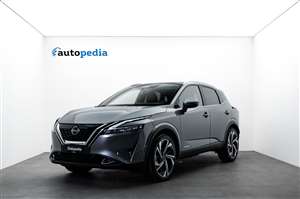 Nissan Qashqai 1.5 VC-T E-Power Tekna+ img