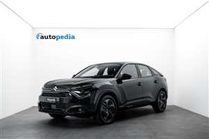 CITROEN C4 1.2 Pure Tech Max EAT8 img