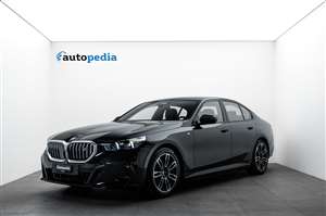 BMW i5 eDrive40 M Sport 340PS img