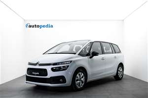 CITROEN Grand C4 Spacetourer 1.5 BlueHDi 7-Platz EAT8 img