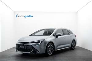 TOYOTA Corolla Touring Sports 2.0 HSD Team e-CVT img