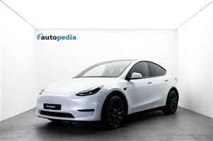 TESLA Model Y 534PS Performance AWD  img