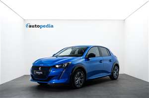 PEUGEOT 208 e Elektrik Allure Pack  img