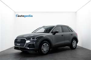 Audi Q3 40 TDI quattro S-Tronic img