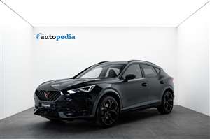 CUPRA Formentor 1.4 e-HYBRID pHEV 245PS VZ DSG img