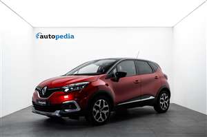 RENAULT Captur 1.3 TCe EDC Automat 150PS img