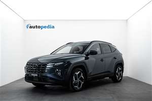 HYUNDAI Tucson 1.6 TGDI PHEV Comfort 4WD 265PS img