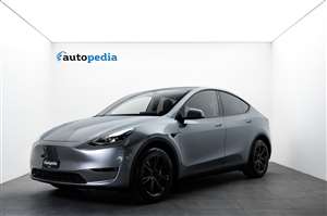 TESLA Model Y Long Range AWD DualMotor 514PS img