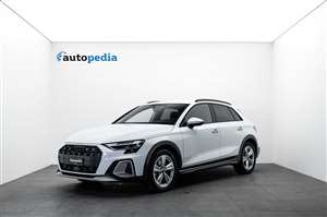 AUDI A3 ALLSTREET 35 TDI S-Tronic NEW Automat image