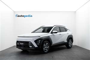 HYUNDAI Kona 1.0 T-GDi NEW Advanced DCT-Automat img