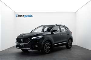 MG ZS 1.0 T-GDI Luxury Automat img