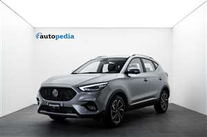 MG ZS 1.0 T-GDI Luxury Automat img