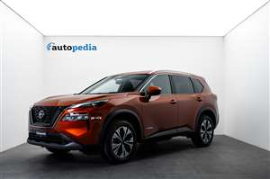 NISSAN X-Trail 1.5 VC-T e-Power 214PS 4WD 7-Plätzer img