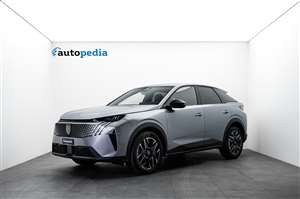 PEUGEOT 3008 136 NEW e-DSC6 Hybrid Allure image