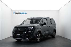 PEUGEOT Rifter Long 1.5 BlueHDi 7-Plätzer GT EAT8 image