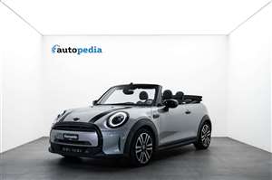 Mini Cooper CABRIO DKG-Automat img