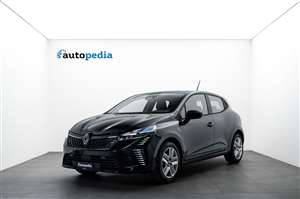RENAULT Clio 1.0 NEW Evolution X-Tronic img