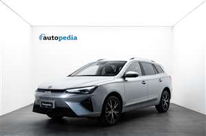MG MG5 EV Luxury 61kWh NEUWAGEN -45% img