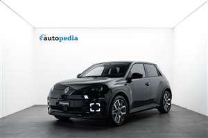 RENAULT R5 E-Tech NEW Comfort Range 52 kWh  img