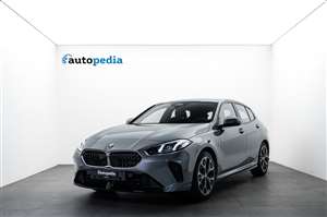 BMW 120 M Sport NEW MODELL Steptronic image