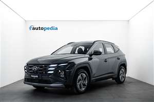 HYUNDAI Tucson 1.6 CRDI 48V MAXX 4WD DCT-Automat image