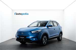 MG ZS EV 50kWh NEW Luxury 320KM  img