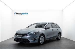 KIA Ceed Sportswagon 1.5 T-GDi LX-Plus DCT -33% img