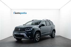 DACIA Duster 1.3 TCe 4x4 150PS image