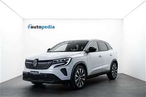 RENAULT Austral 1.2 HEV 200PS Techno A NEW img