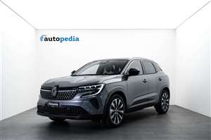 RENAULT Austral 1.2 HEV 200PS Techno A NEW img
