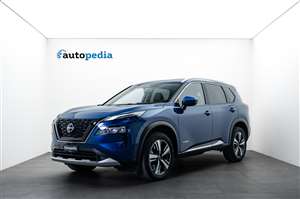 NISSAN X-Trail 1.5 VC-T e-Power 4WD 214PS Tekna img
