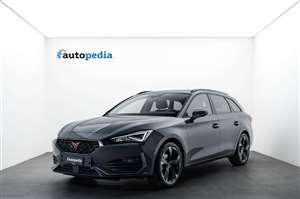 CUPRA LEON ST 1.5 eTSI Kombi DSG-Automat img