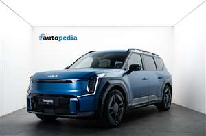 KIA EV9 99,8 kWh GT-Line 4x4 7-Plätzer NEUWAGEN img