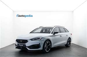 CUPRA LEON ST 1.5 eTSI DSG Kombi img
