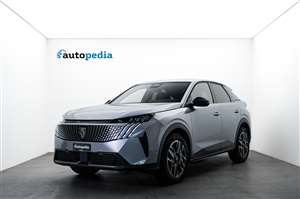 PEUGEOT 3008 e-DSC6 Hybrid NEW Allure -32% image